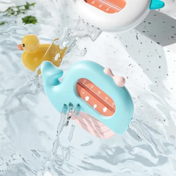 Baby Bath Thermometer