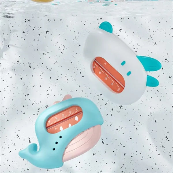 Baby Bath Thermometer