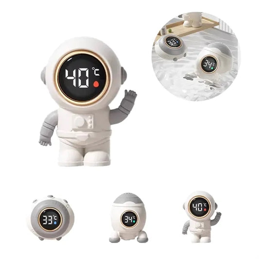 Waterproof Baby Bath Thermometer