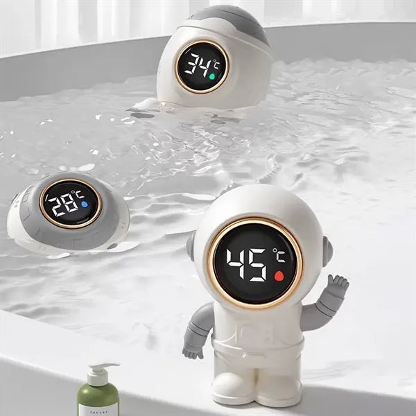 Waterproof Baby Bath Thermometer