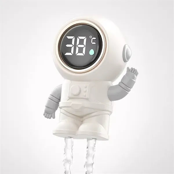 Waterproof Baby Bath Thermometer