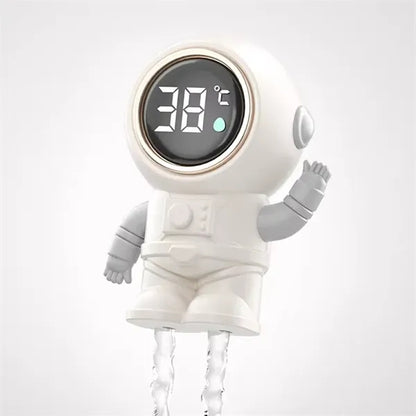 Waterproof Baby Bath Thermometer