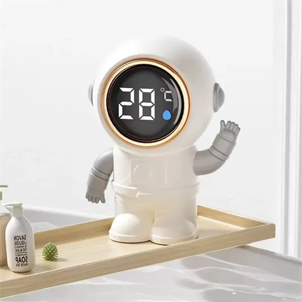 Waterproof Baby Bath Thermometer