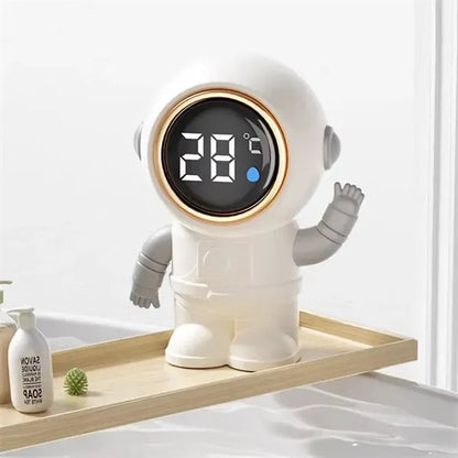 Waterproof Baby Bath Thermometer