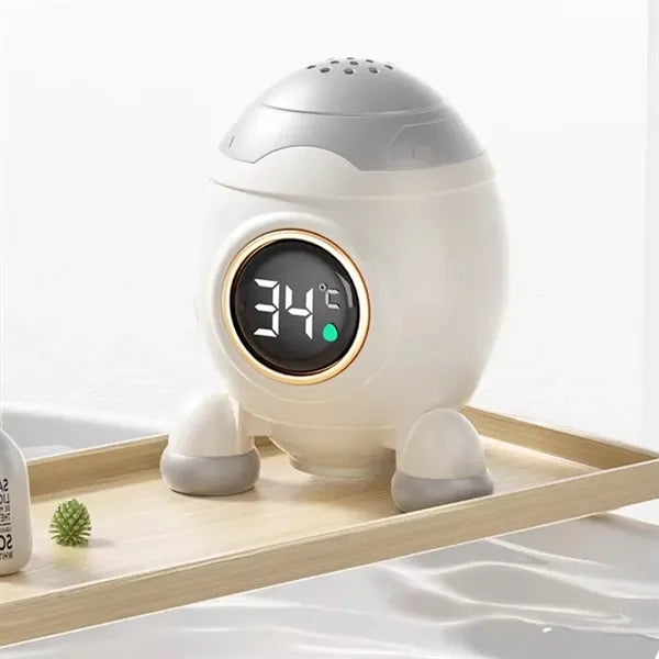 Waterproof Baby Bath Thermometer