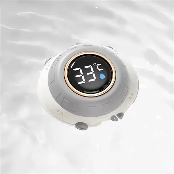 Waterproof Baby Bath Thermometer