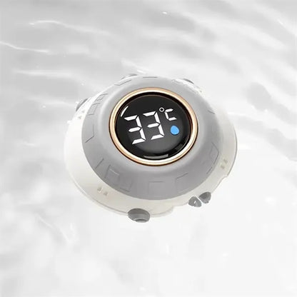 Waterproof Baby Bath Thermometer