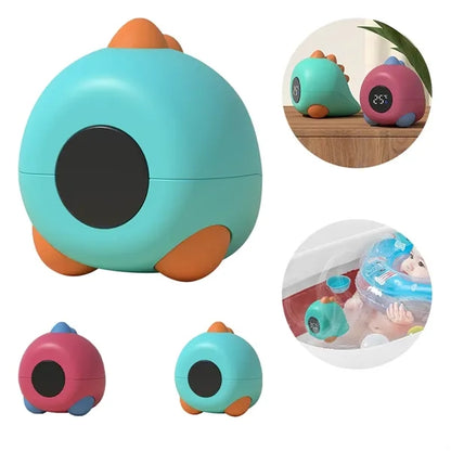 Dinosaur Baby Bath Thermometer