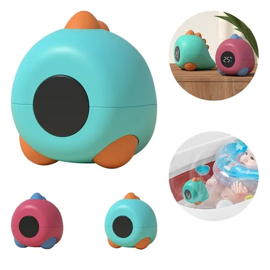 Dinosaur Baby Bath Thermometer