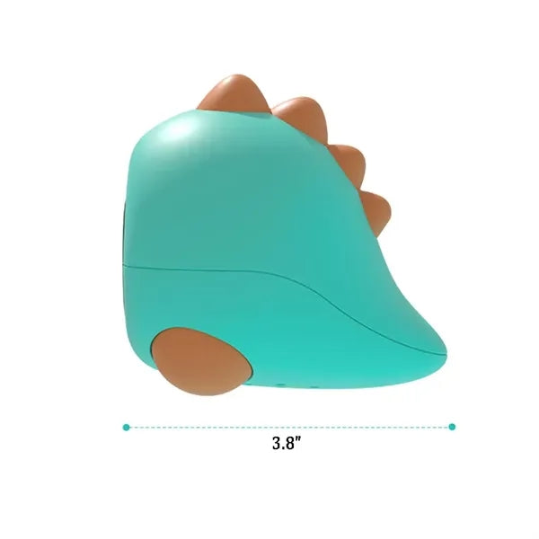 Dinosaur Baby Bath Thermometer
