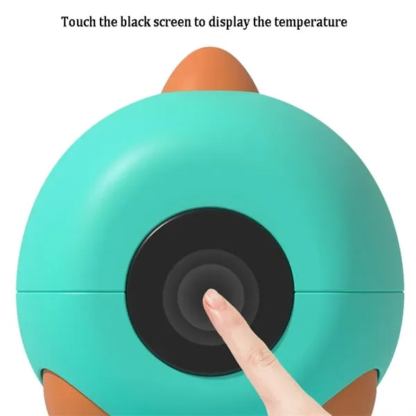 Dinosaur Baby Bath Thermometer
