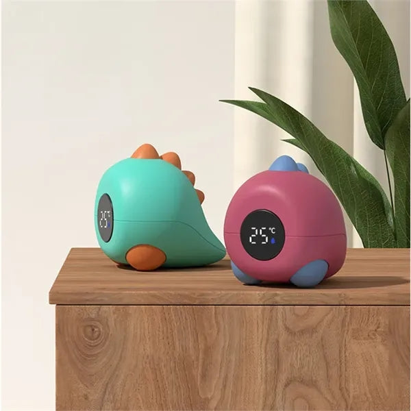 Dinosaur Baby Bath Thermometer