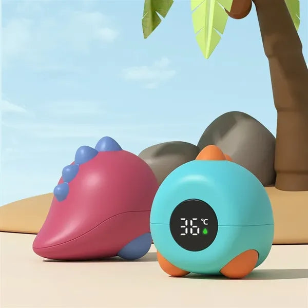 Dinosaur Baby Bath Thermometer