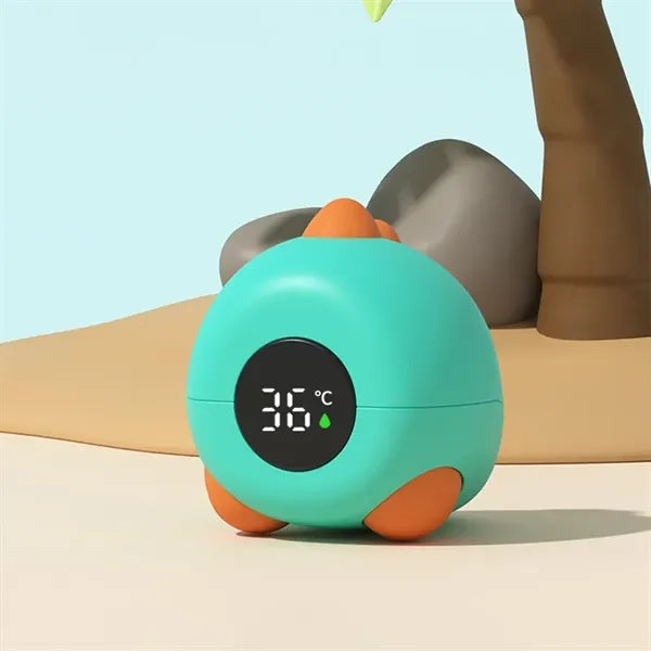 Dinosaur Baby Bath Thermometer