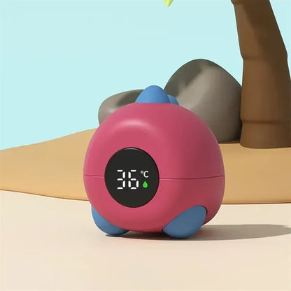 Dinosaur Baby Bath Thermometer