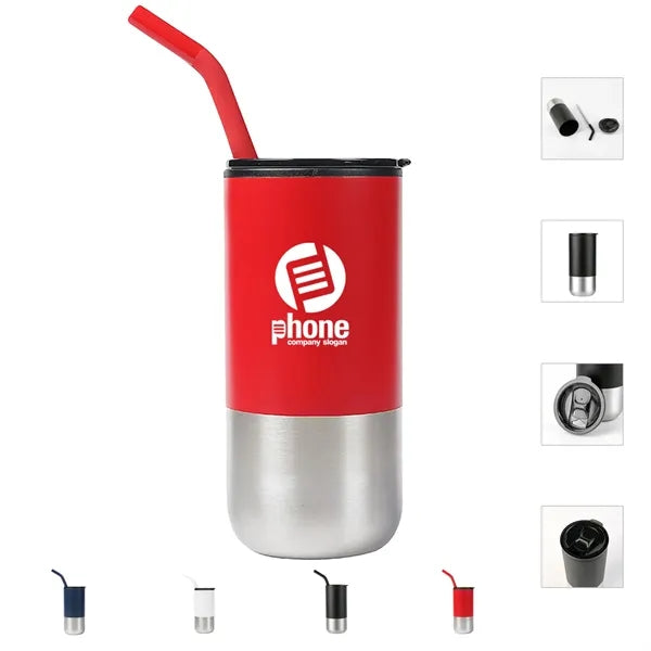 Stainless Steel Thermos Cup