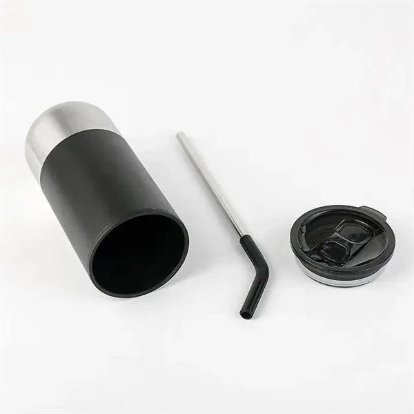 Stainless Steel Thermos Cup