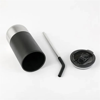 Stainless Steel Thermos Cup