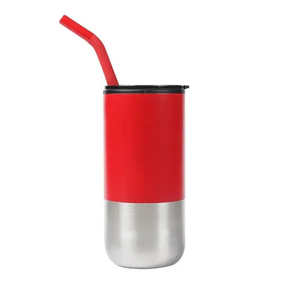 Stainless Steel Thermos Cup