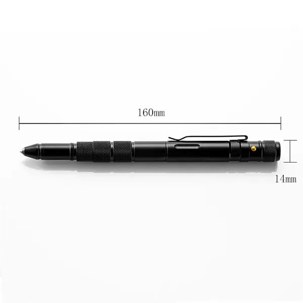 Military Outdoor Self Defense Tactical Pen