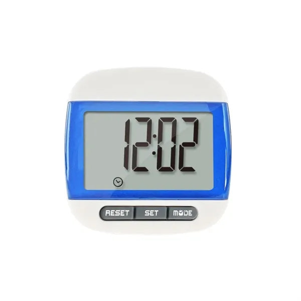 Mini Portable Step Counter Pedometer for Walking