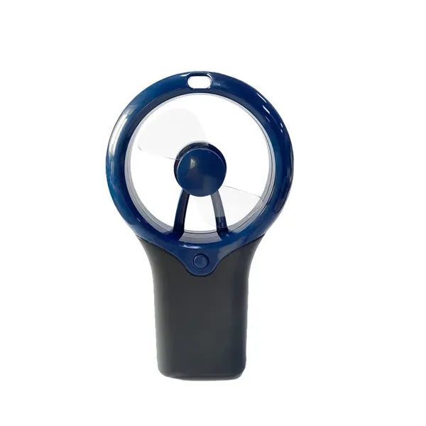 New Summer Usb Handheld Fan