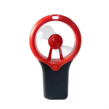 New Summer Usb Handheld Fan