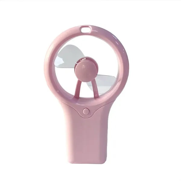 New Summer Usb Handheld Fan