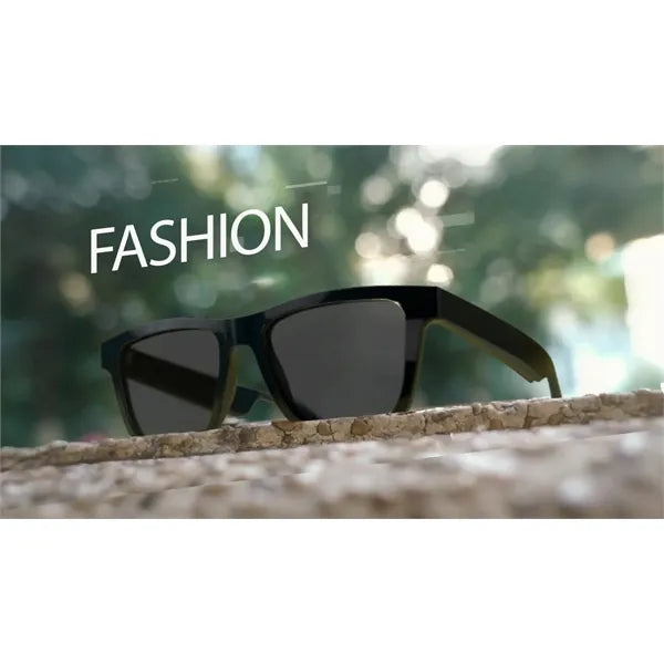 Bluetooth Audio Smart Glasses