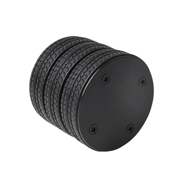Imitation Tire Shaped Pen Holder Storage Ornaments