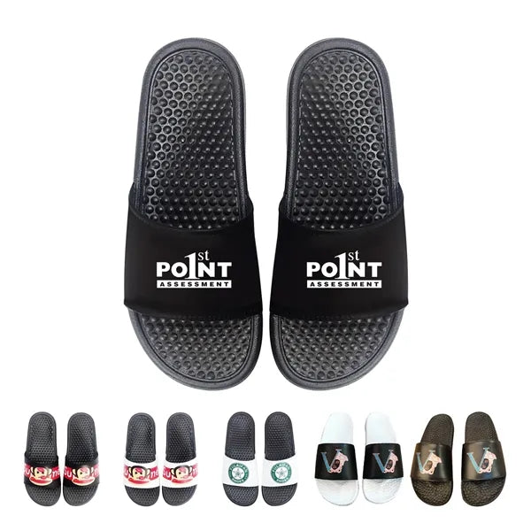 Custom Massage Slipper Sandals