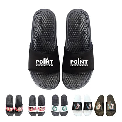 Custom Massage Slipper Sandals