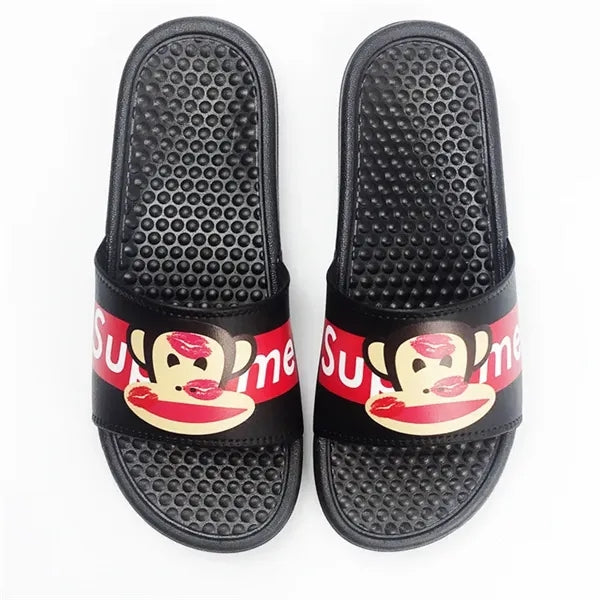 Custom Massage Slipper Sandals