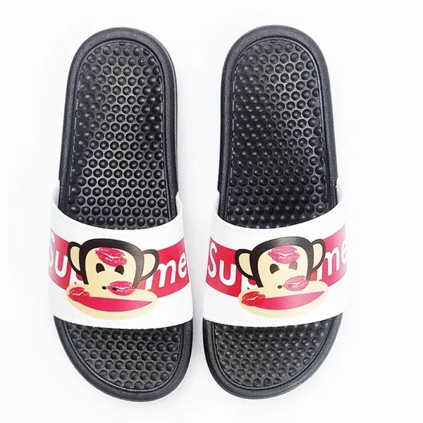 Custom Massage Slipper Sandals
