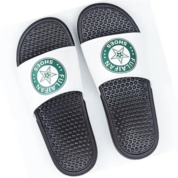 Custom Massage Slipper Sandals