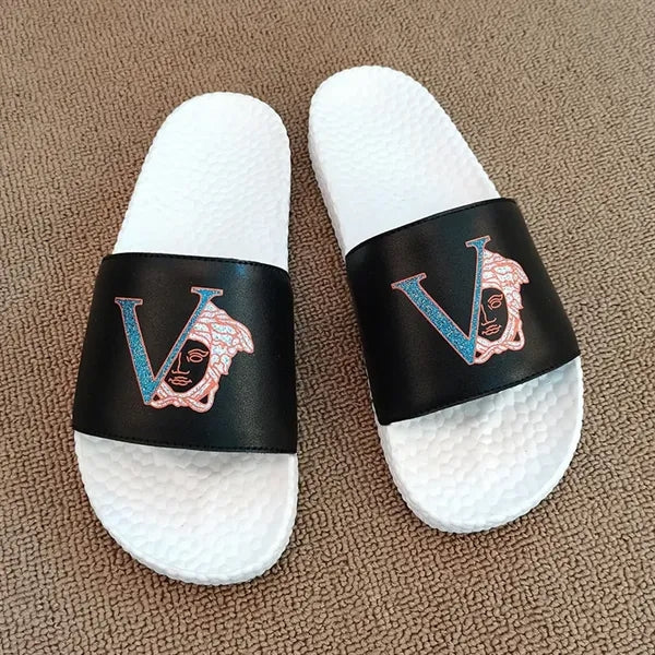 Custom Massage Slipper Sandals