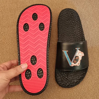 Custom Massage Slipper Sandals