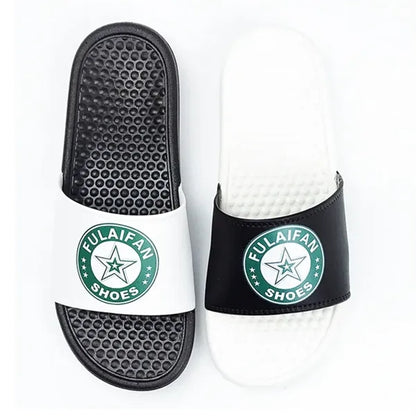 Custom Massage Slipper Sandals