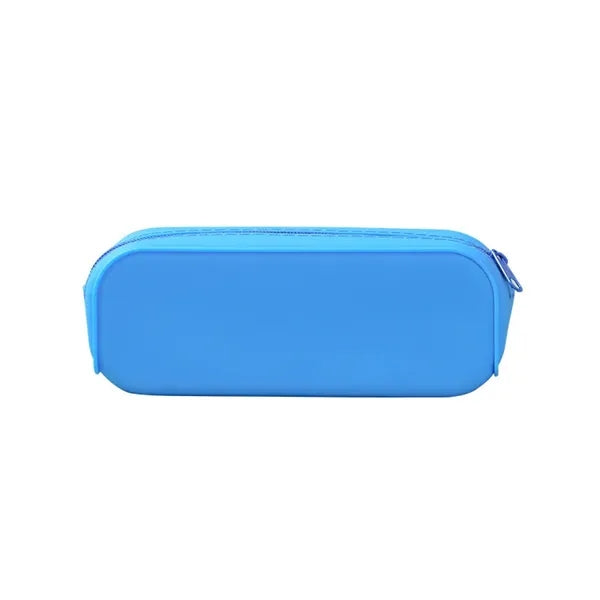 Silicone Pen Pencil Case