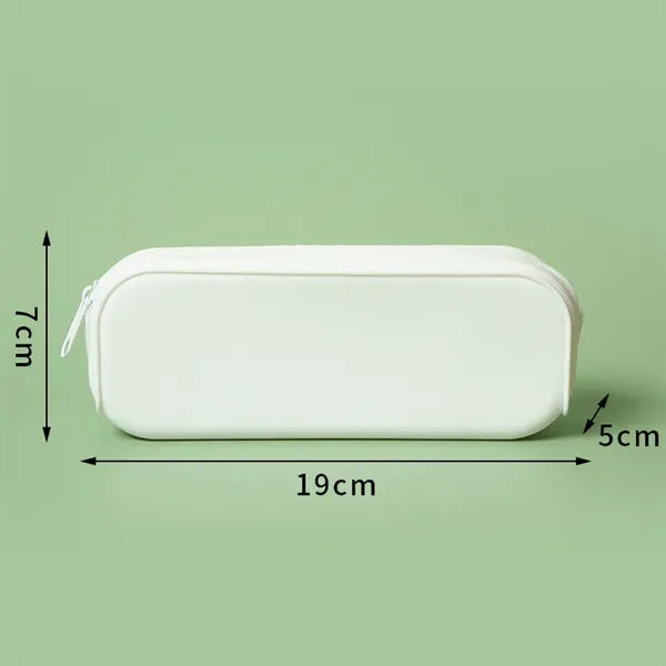 Silicone Pen Pencil Case