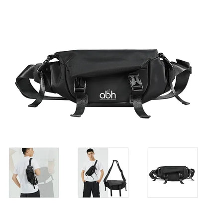 Crossbody Fanny Pack