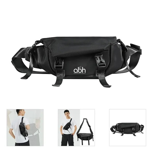 Crossbody Fanny Pack