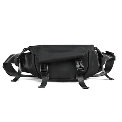 Crossbody Fanny Pack