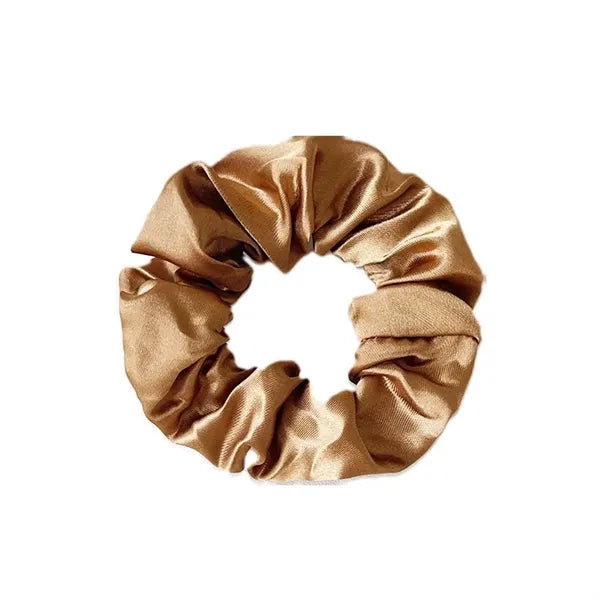 Full Color Scrunchie Hair Tie