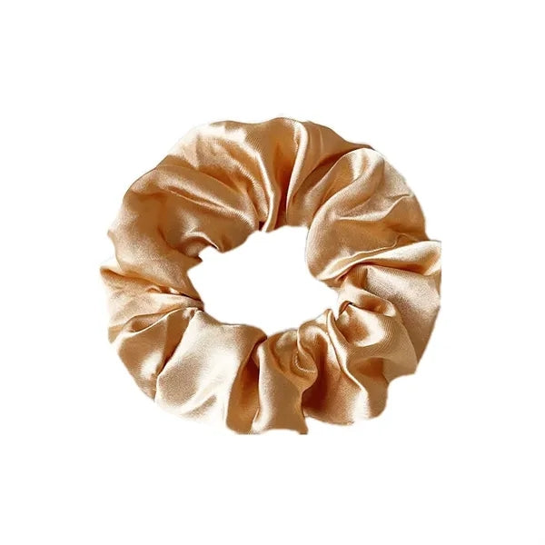 Full Color Scrunchie Hair Tie