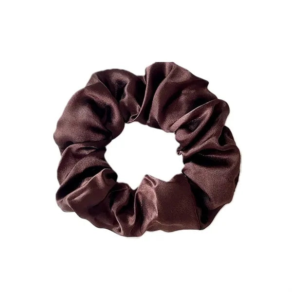 Full Color Scrunchie Hair Tie