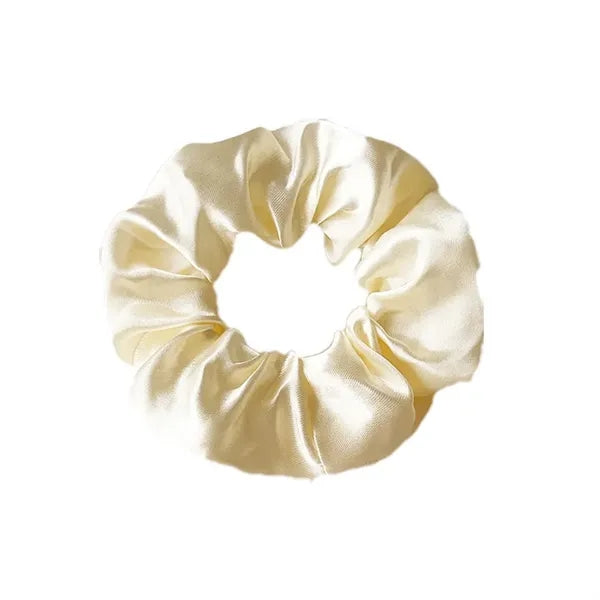 Full Color Scrunchie Hair Tie