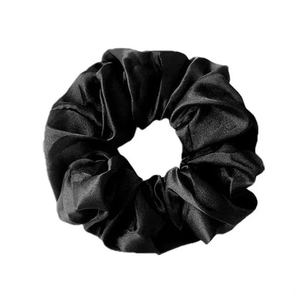 Full Color Scrunchie Hair Tie