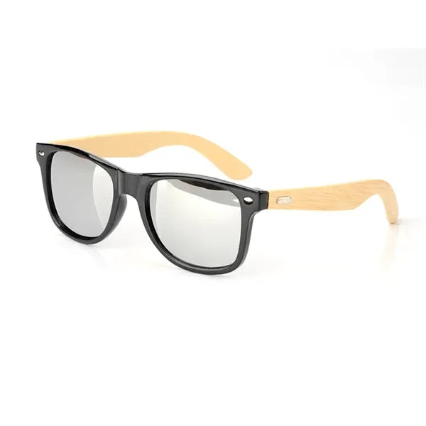 Bamboo Sunglasses