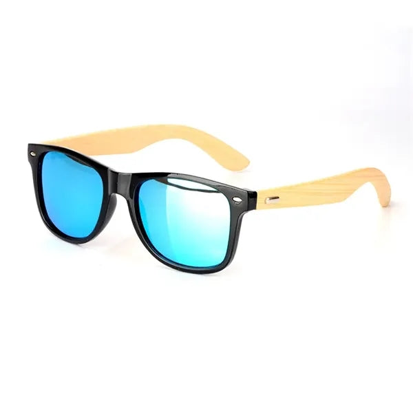 Bamboo Sunglasses